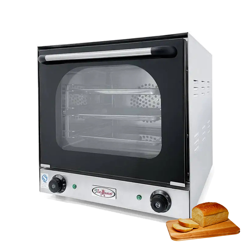 Commercial Kitchen Oven - เตาอบไฟฟ้าสำหรับครัวเชิงพาณิชย์ เตาอบขนมปังแบบชั้นวางสำหรับใช้งานเชิงพาณิชย์