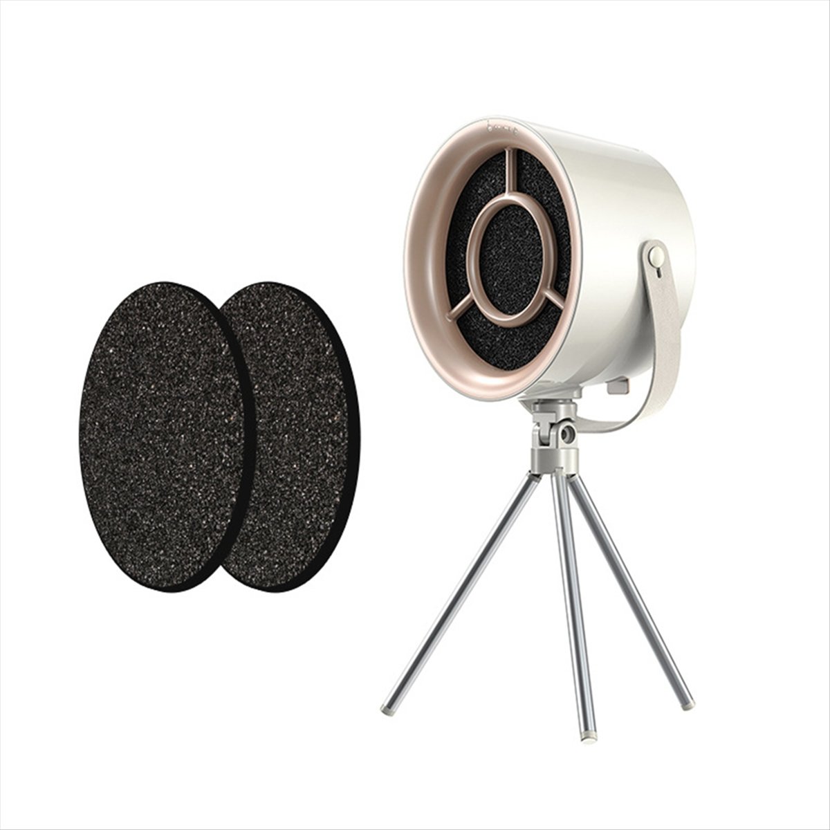 M10K เครื่องดูดควันแบบพกพา พัด - Commercial Kitchen Ventilation บทวิจารณ์และราคา