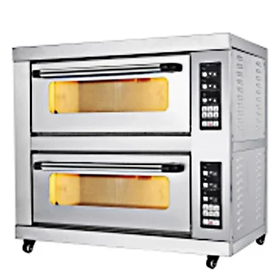 เตาอบเชิงพาณิชย์แบบติดตั้งในตั - Commercial Kitchen Oven บทวิจารณ์และราคา