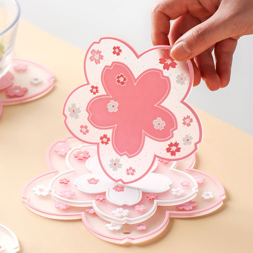 Cherry Blossom ฉนวนกันความร้อน - Commercial Kitchen Table บทวิจารณ์และราคา