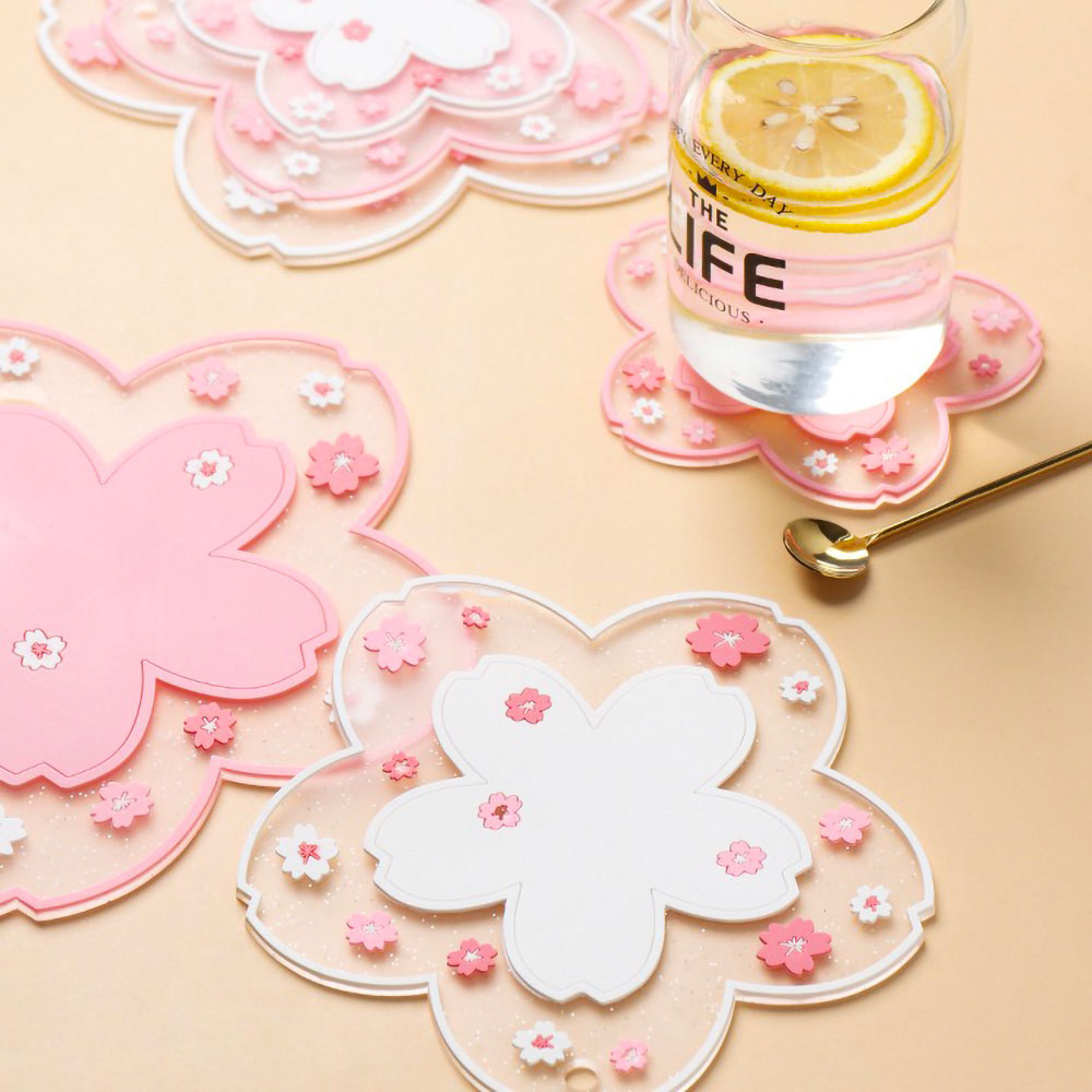 Cherry Blossom ฉนวนกันความร้อน - Commercial Kitchen Table บทวิจารณ์และราคา