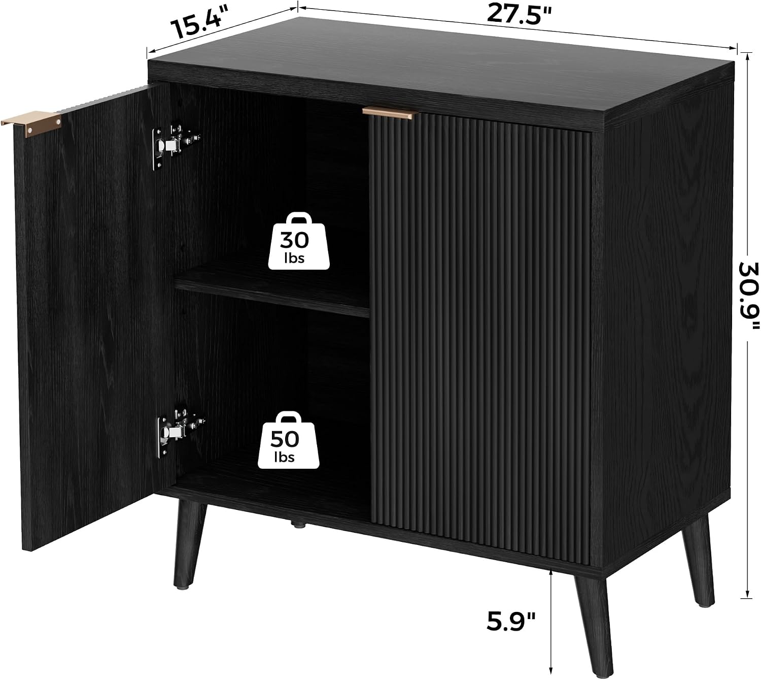 ตู้บุฟเฟ่ต์ลายลูกฟูกพร้อมที่เก - Commercial Kitchen Table บทวิจารณ์และราคา