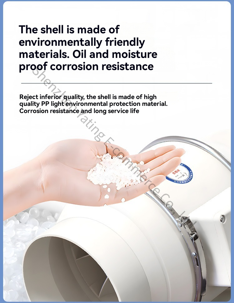 พัดลมดูดอากาศเชิงพาณิชย์ขนาด 4 - Commercial Kitchen Ventilation บทวิจารณ์และราคา