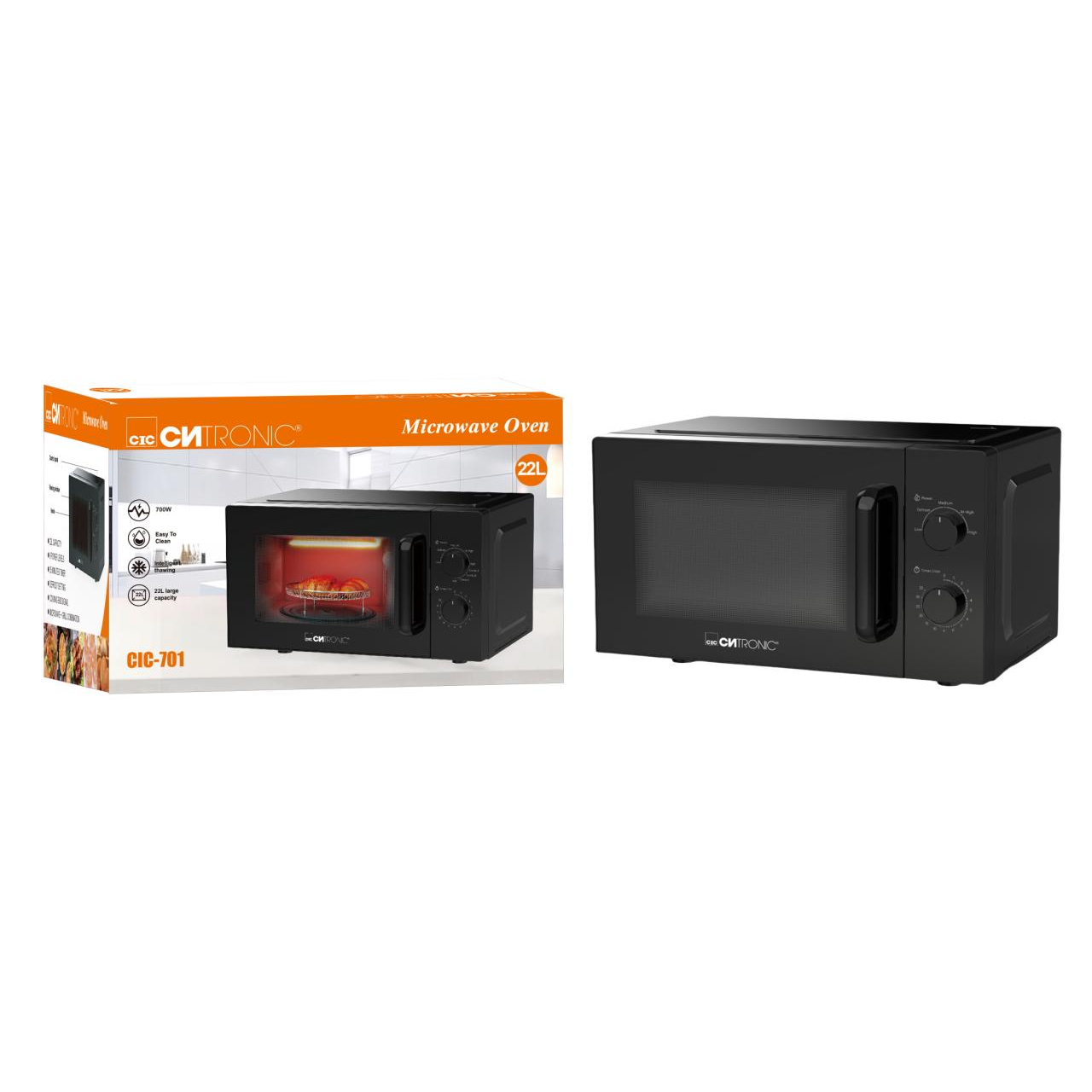 เตาไมโครเวฟขนาดใหญ่ 25 ลิตร สำ - Commercial Kitchen Oven บทวิจารณ์และราคา
