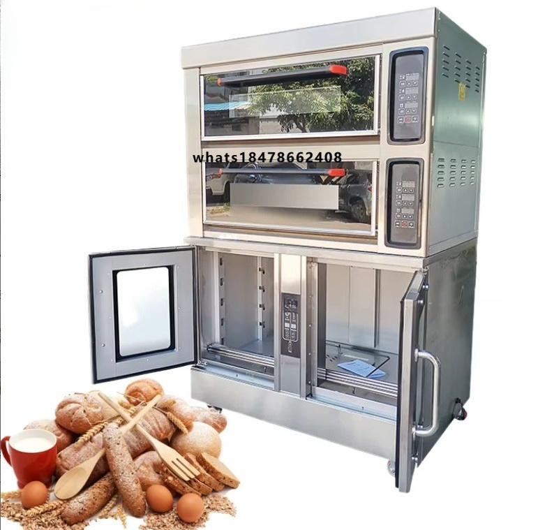 อุปกรณ์ครัวตะวันตกสำหรับโรงแรม - Commercial Kitchen Oven บทวิจารณ์และราคา