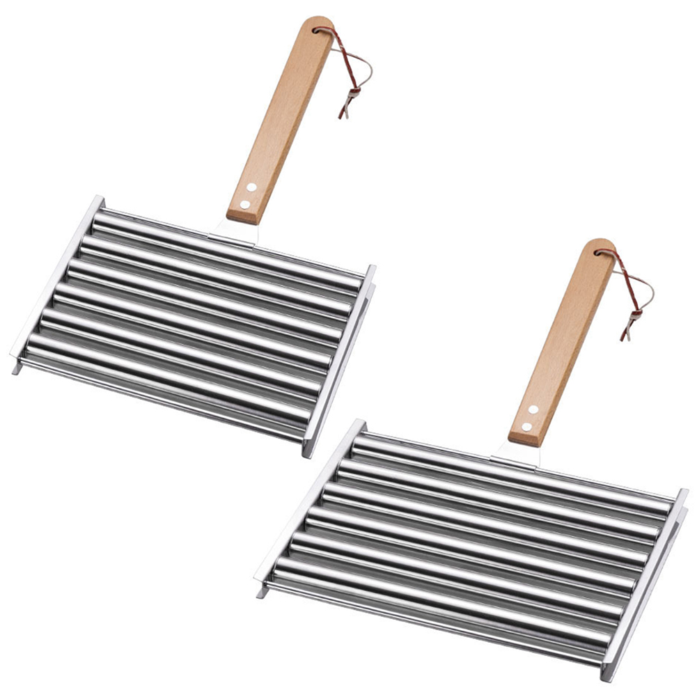 สุนัขร้อน Roller ไส้กรอก Rolle - Hot Dog Roller Grill บทวิจารณ์และราคา