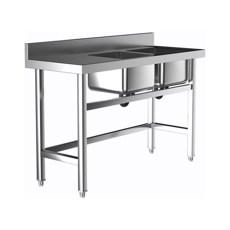 อุปกรณ์ครัวโรงแรมเชิงพาณิชย์ อ - Commercial Kitchen Table บทวิจารณ์และราคา