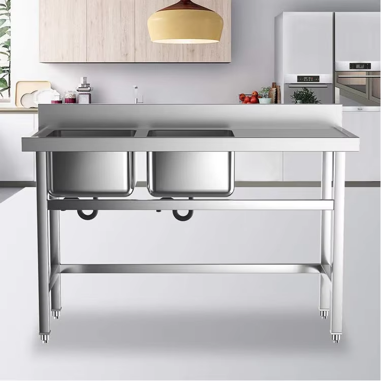 อุปกรณ์ครัวโรงแรมเชิงพาณิชย์ อ - Commercial Kitchen Table บทวิจารณ์และราคา