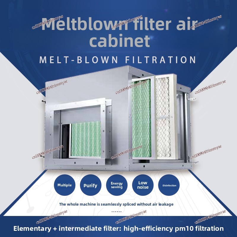 พัดลมดูดอากาศแบบตู้ทรงกล่อง กำ - Commercial Kitchen Ventilation บทวิจารณ์และราคา