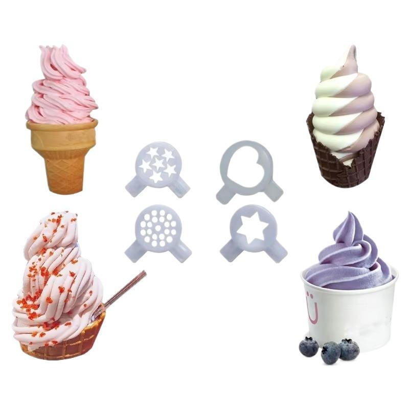 เครื่องทำไอศกรีมซอฟต์เสิร์ฟ 28 - Soft Serve Ice Cream Machine บทวิจารณ์และราคา