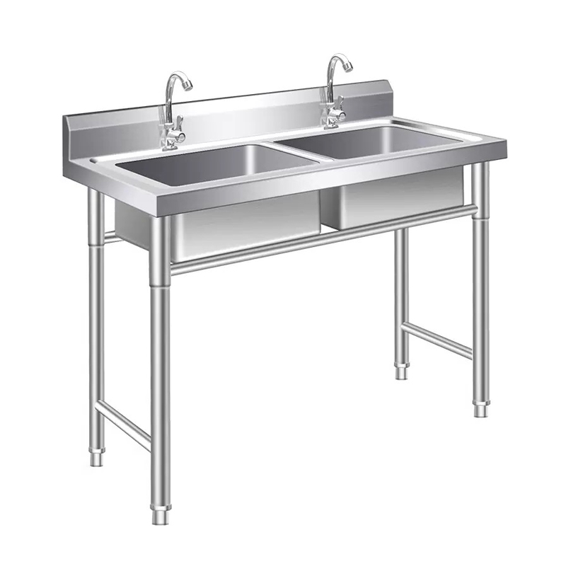 โต๊ะทำงานสแตนเลสสำหรับครัวเชิง - Commercial Kitchen Table บทวิจารณ์และราคา