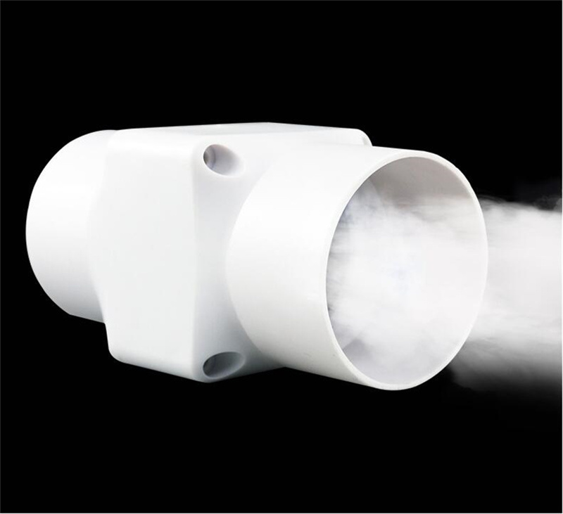 ขนาดเล็กไอเสียพัดลมห้องครัวไอเ - Commercial Kitchen Ventilation บทวิจารณ์และราคา