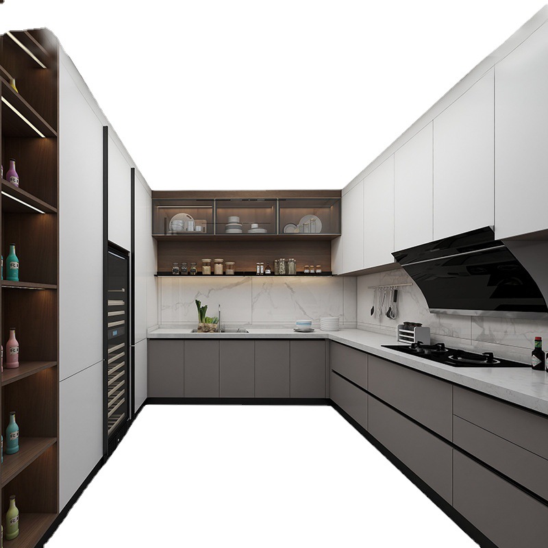 ตู้ครัวแบบเรียบง่าย และห้องเช่ - Commercial Kitchen Rental บทวิจารณ์และราคา