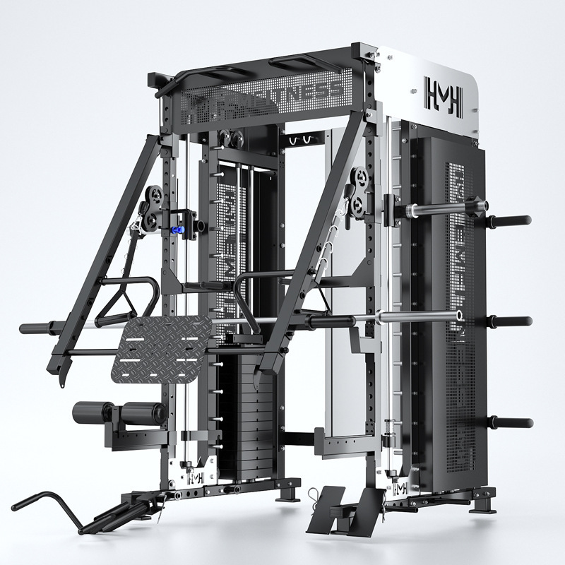 เครื่องสมิธแมชชีนแบบมัลติฟังก์ - Commercial Kitchen Gantry บทวิจารณ์และราคา
