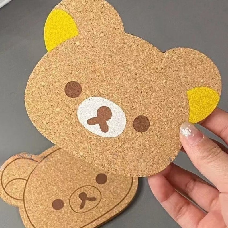 การ์ตูน 1PC Rilakkumas โต๊ะรับ - Commercial Kitchen Table บทวิจารณ์และราคา