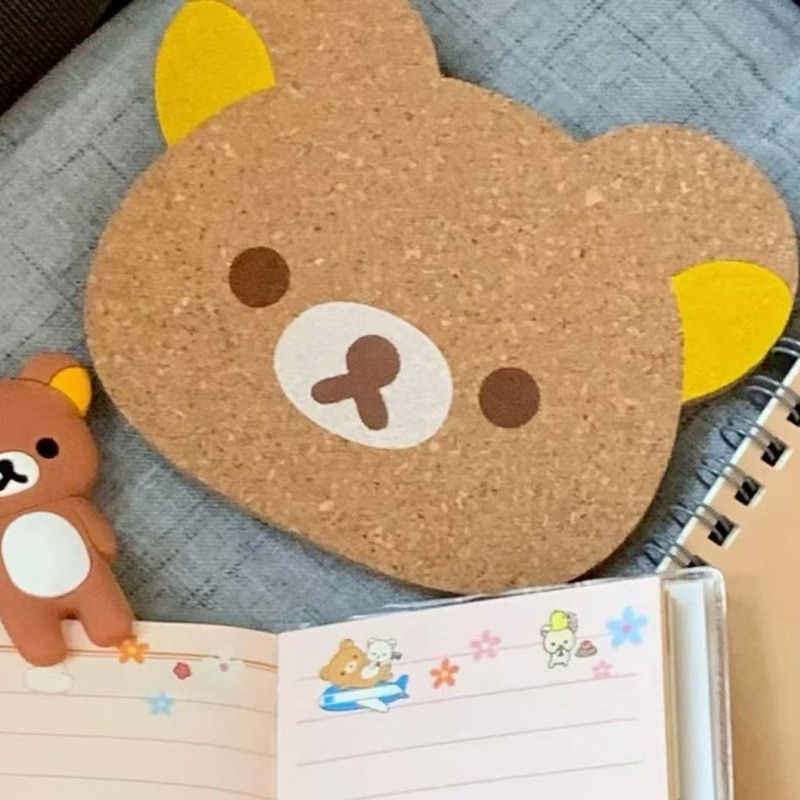 การ์ตูน 1PC Rilakkumas โต๊ะรับ - Commercial Kitchen Table บทวิจารณ์และราคา